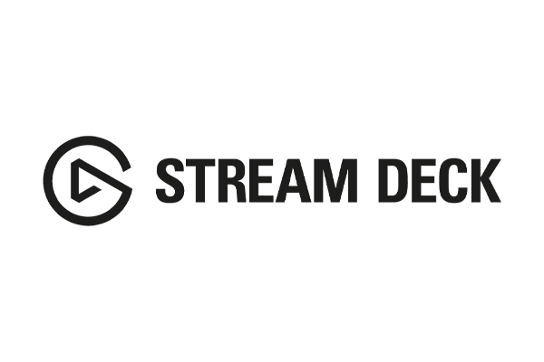 Elgato Stream Deck Logo