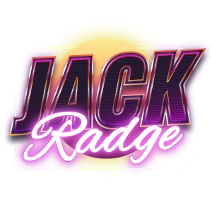 Jack Radge Logo